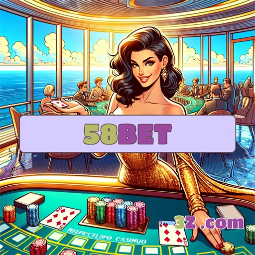 58bet Programa VIP